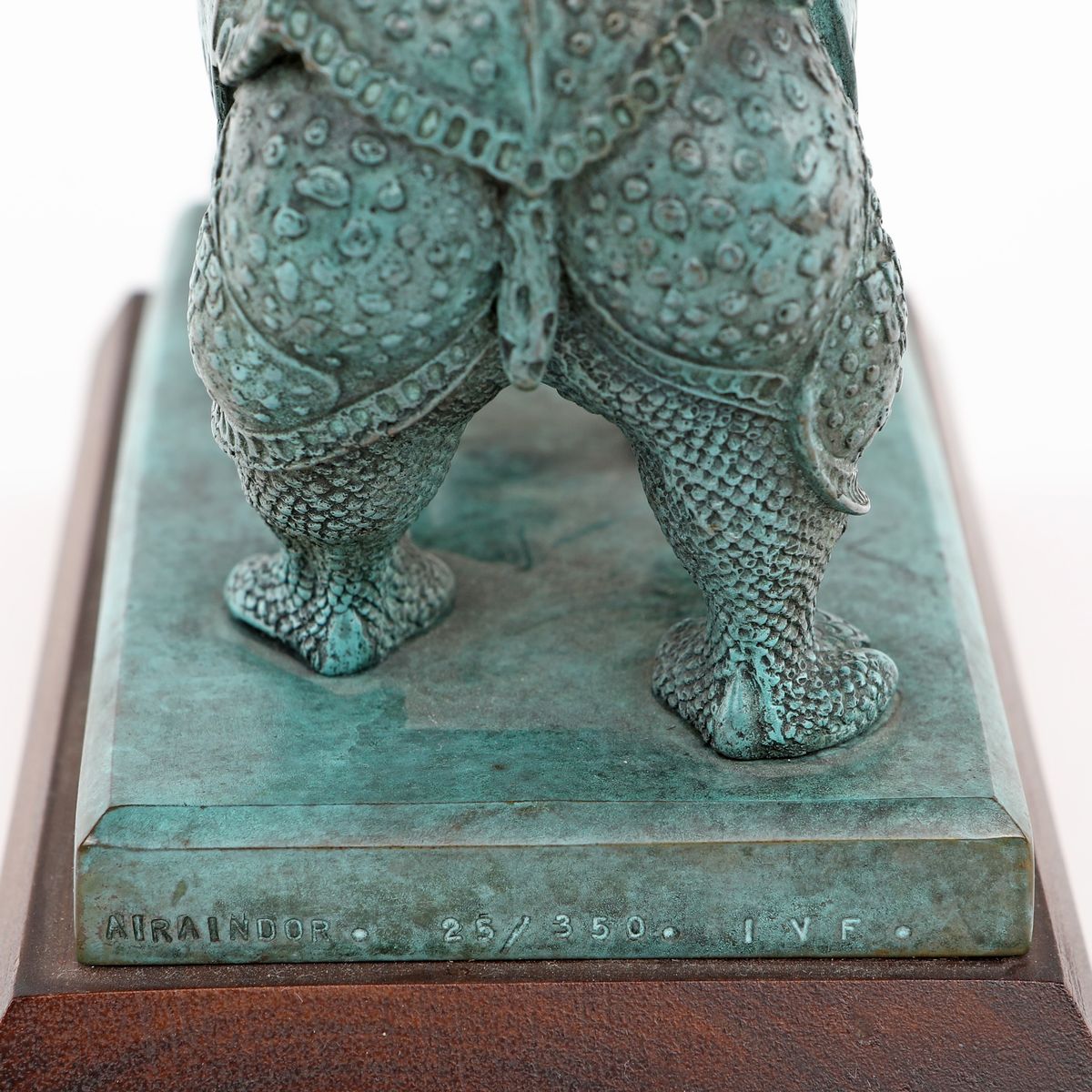Salvador Dalì - Rhinocéros