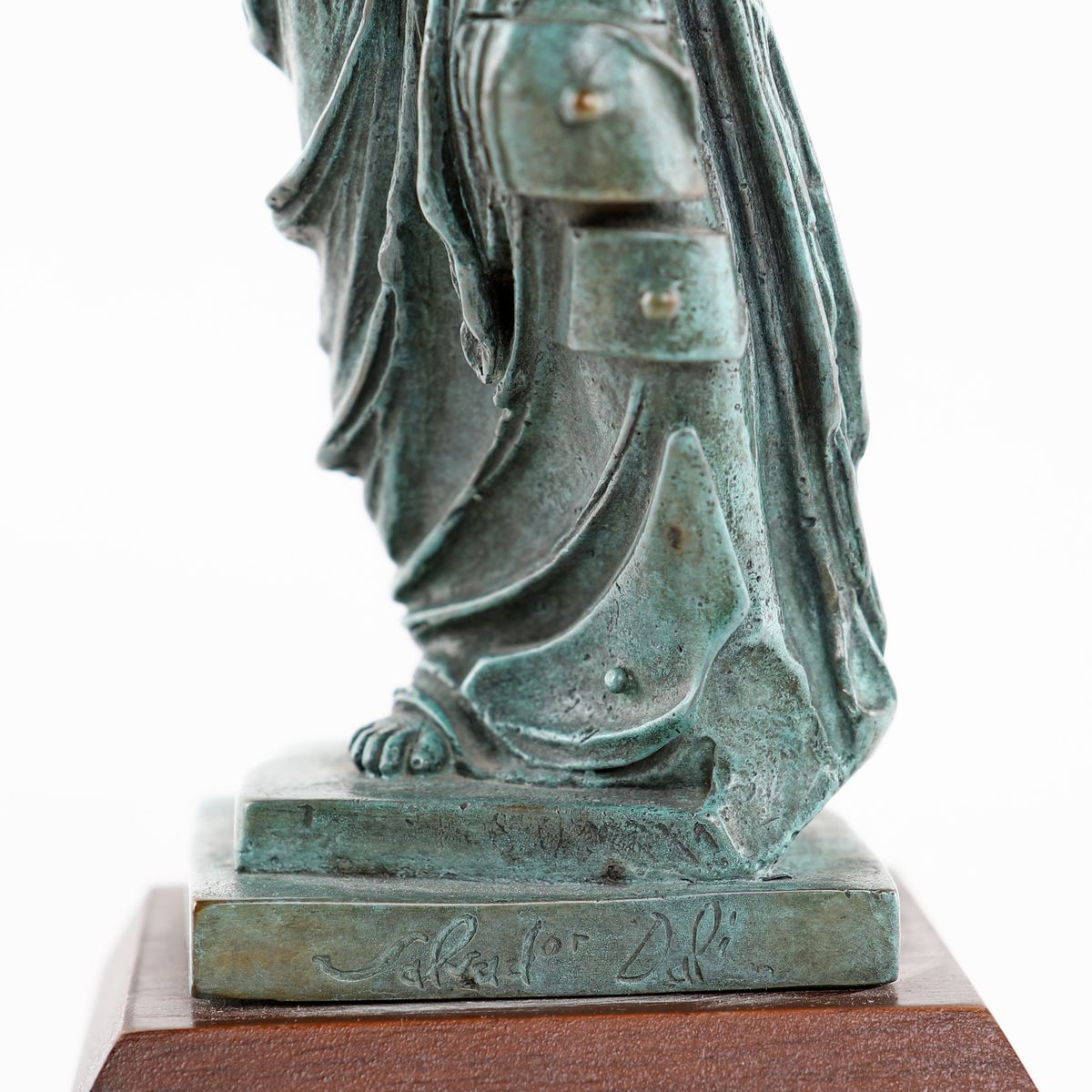 Salvador Dalì - Venus De Milo Aux Tiroirs