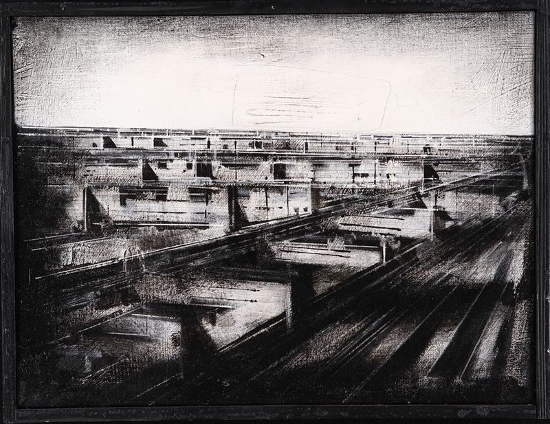Jonathan Guaitamacchi - Sud-est