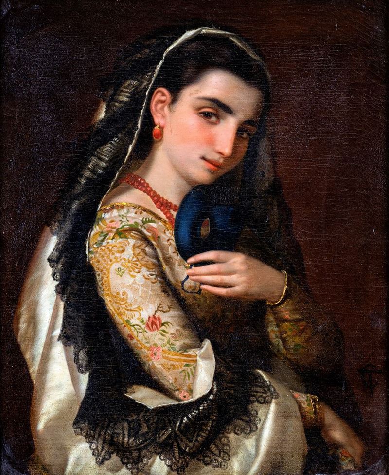 Tranquillo Cremona - La Mascherina