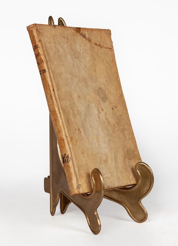 Pietro Chiari. Lettere contro-critiche scritte dal suo ritiro da Godefrisio Toante ad un amico in città