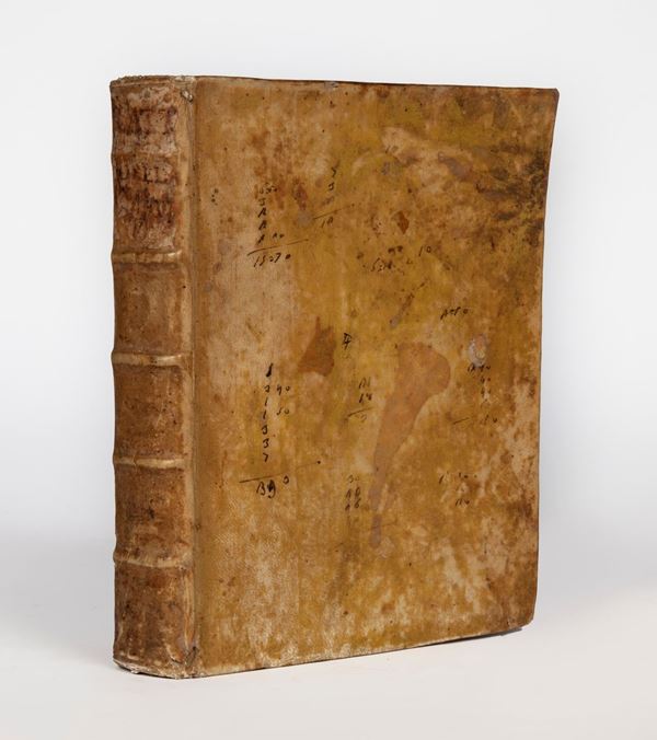 Carlo Ambrogio Cattaneo. Esercizio della buona morte. Discorsi.