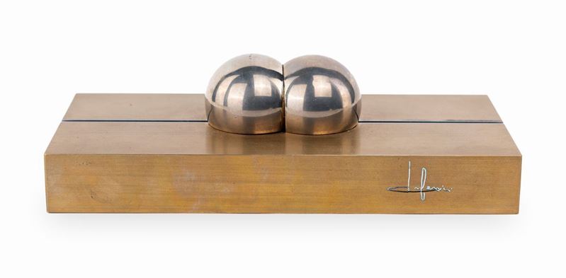 Nicoletta Frigerio - Scultura Gioiello