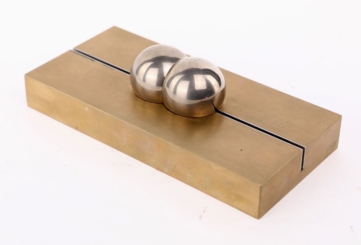 Nicoletta Frigerio - Scultura Gioiello