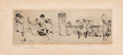 Die Hexenschule la Scuola delle Streghe