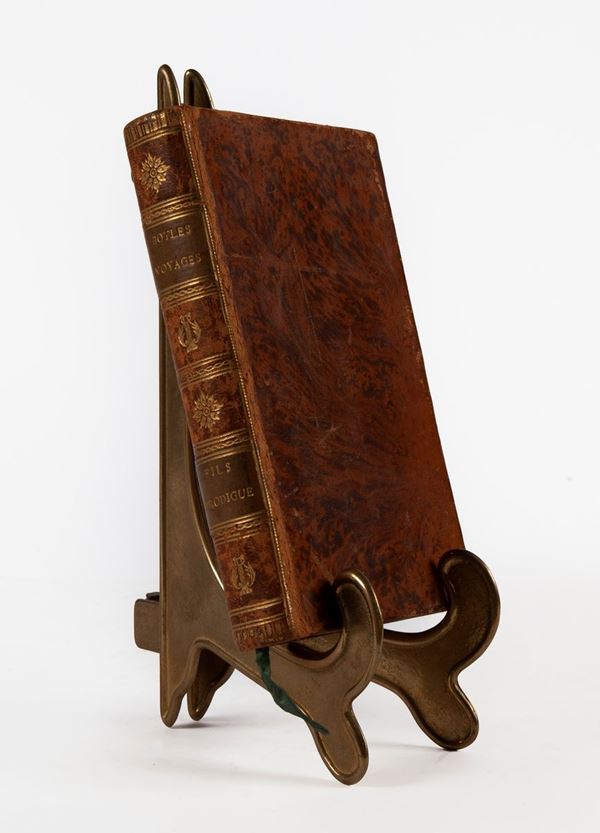 Chettwood William Rufus. The voyages and adventures of Captain Robert Boyle