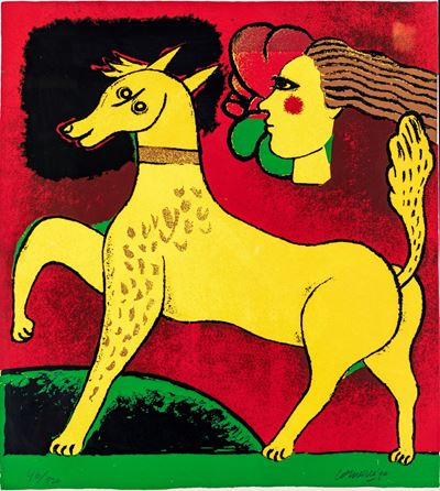 Dopo L'unicorno