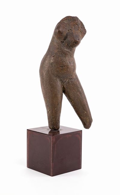 Figura di Donna