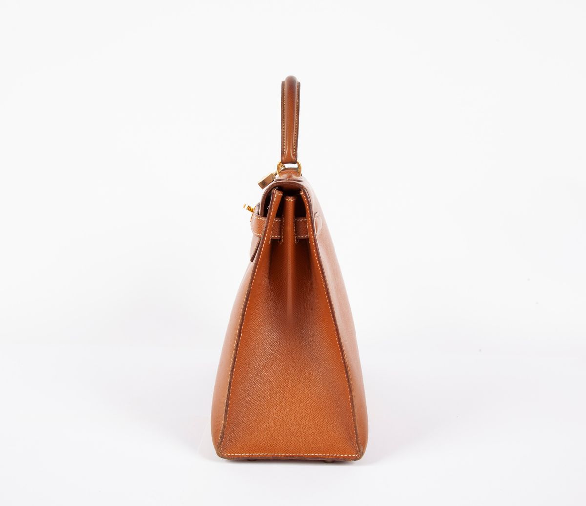 Hermes - Borsa Kelly 32 in Pelle