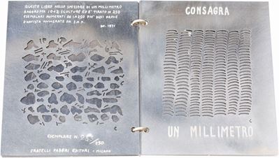 Un Millimetro