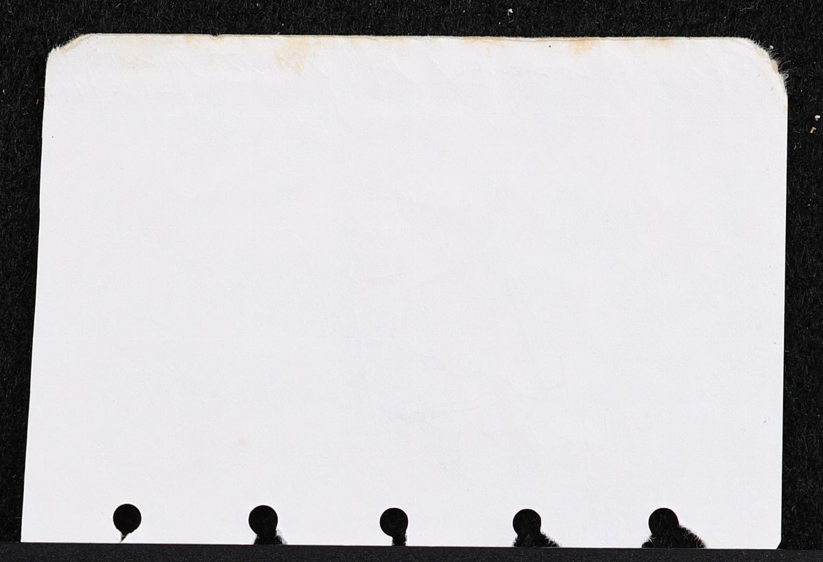 Sol Lewitt - Senza Titolo