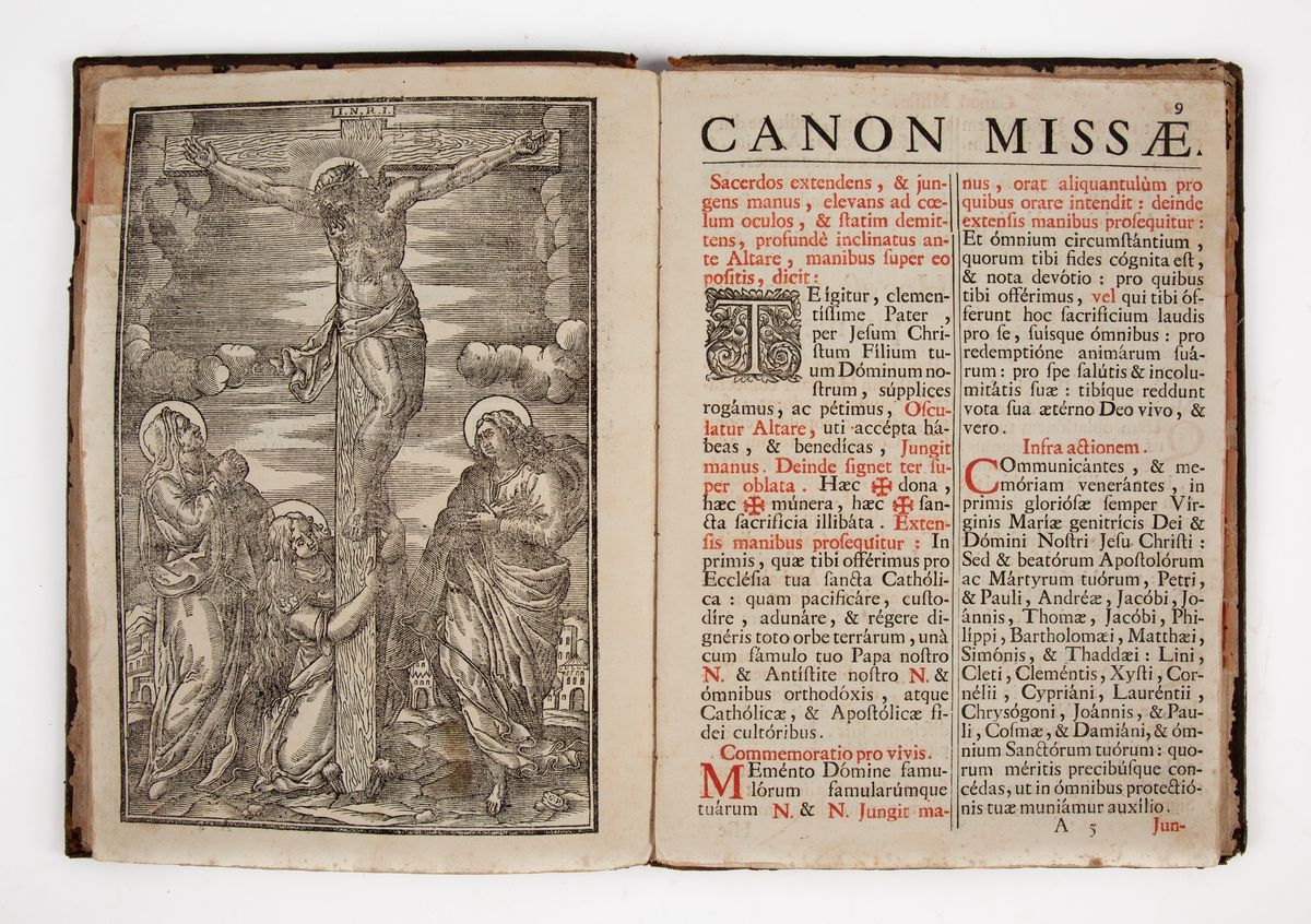 Missae in Agenda Defunctorum Tantum Deservientes Ex Missali Romano
