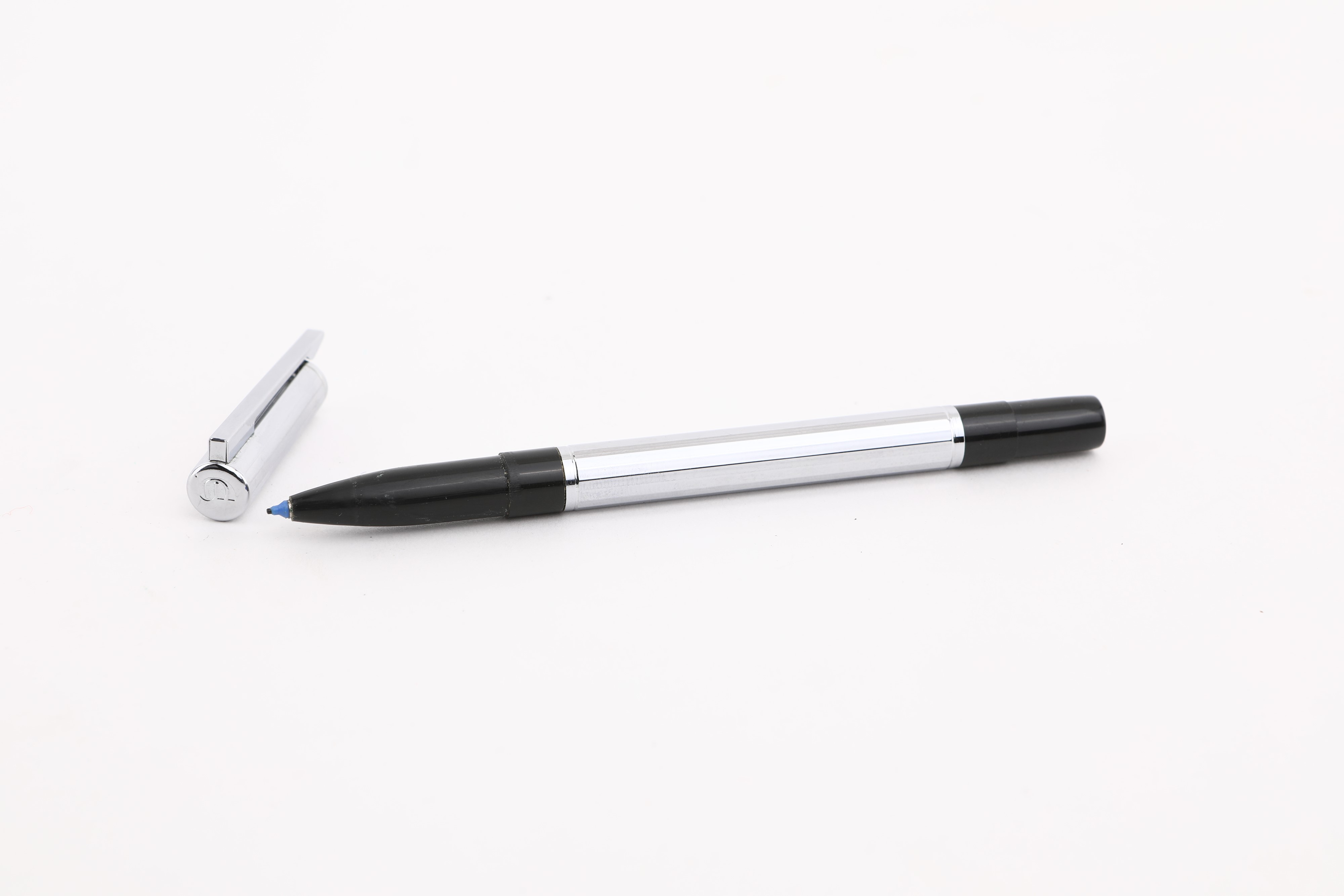 Waterman - Roller in Acciaio