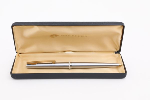 Sheaffer - Penna a sfera in acciaio