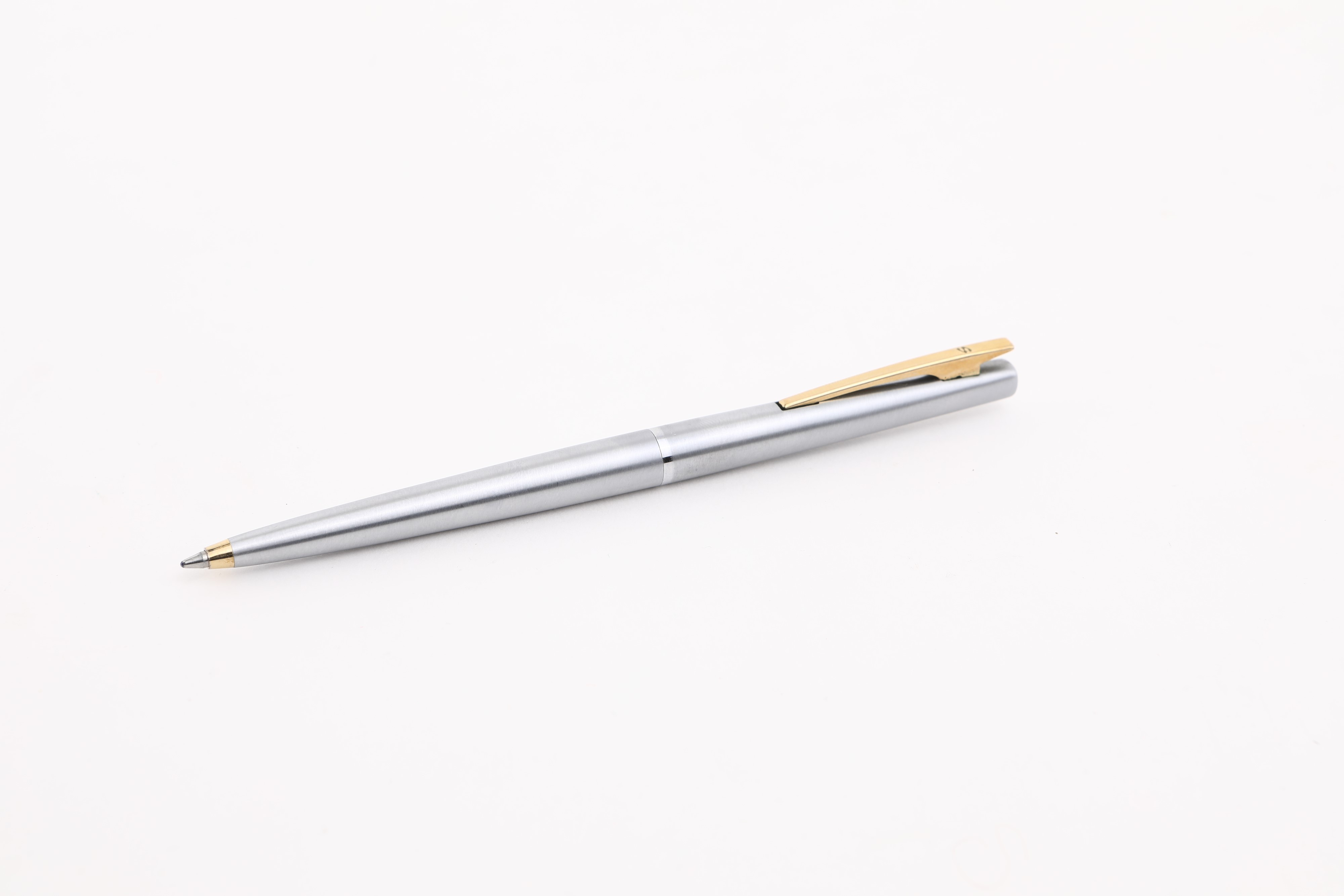 Sheaffer - Penna a Sfera in Acciaio