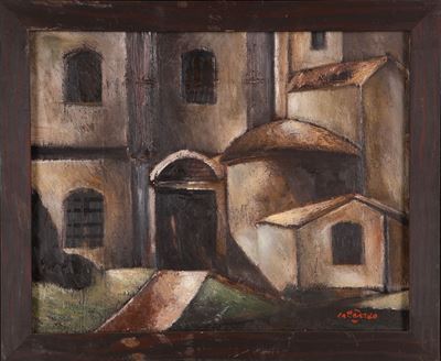 Notturno