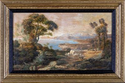 Paesaggio Sorrentino