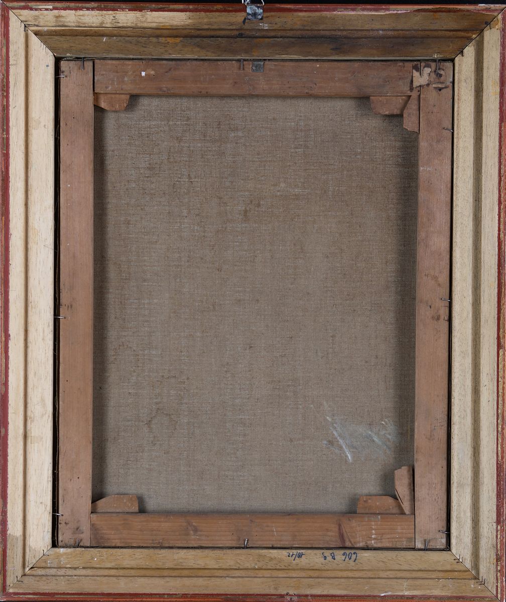 Pittore, Fine del XIX/inizi XX Secolo - Madonna