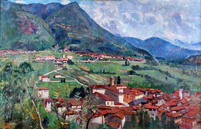 Paesaggio
