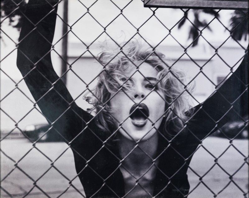 Marco Cingolani - Sharon Stone