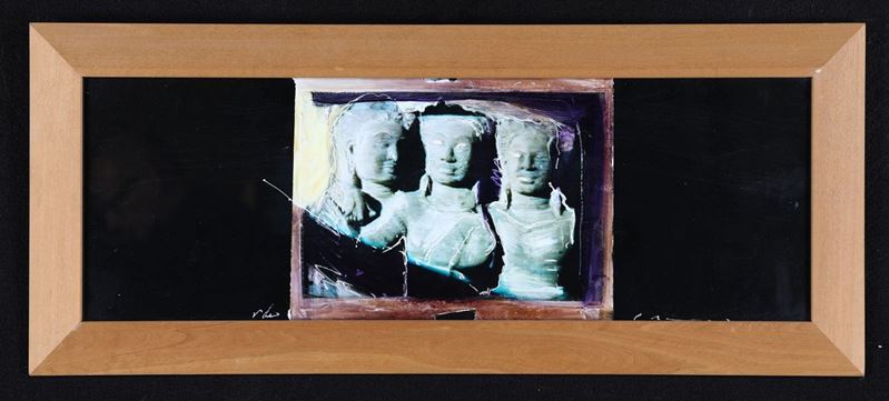 Mirko Pagliacci - Estremo Oriente