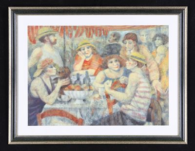 Apres Renoir