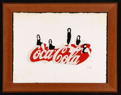 Coca-cola
