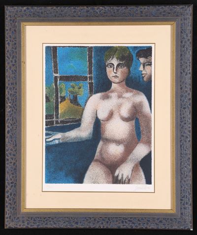 Luisa e Ippolito