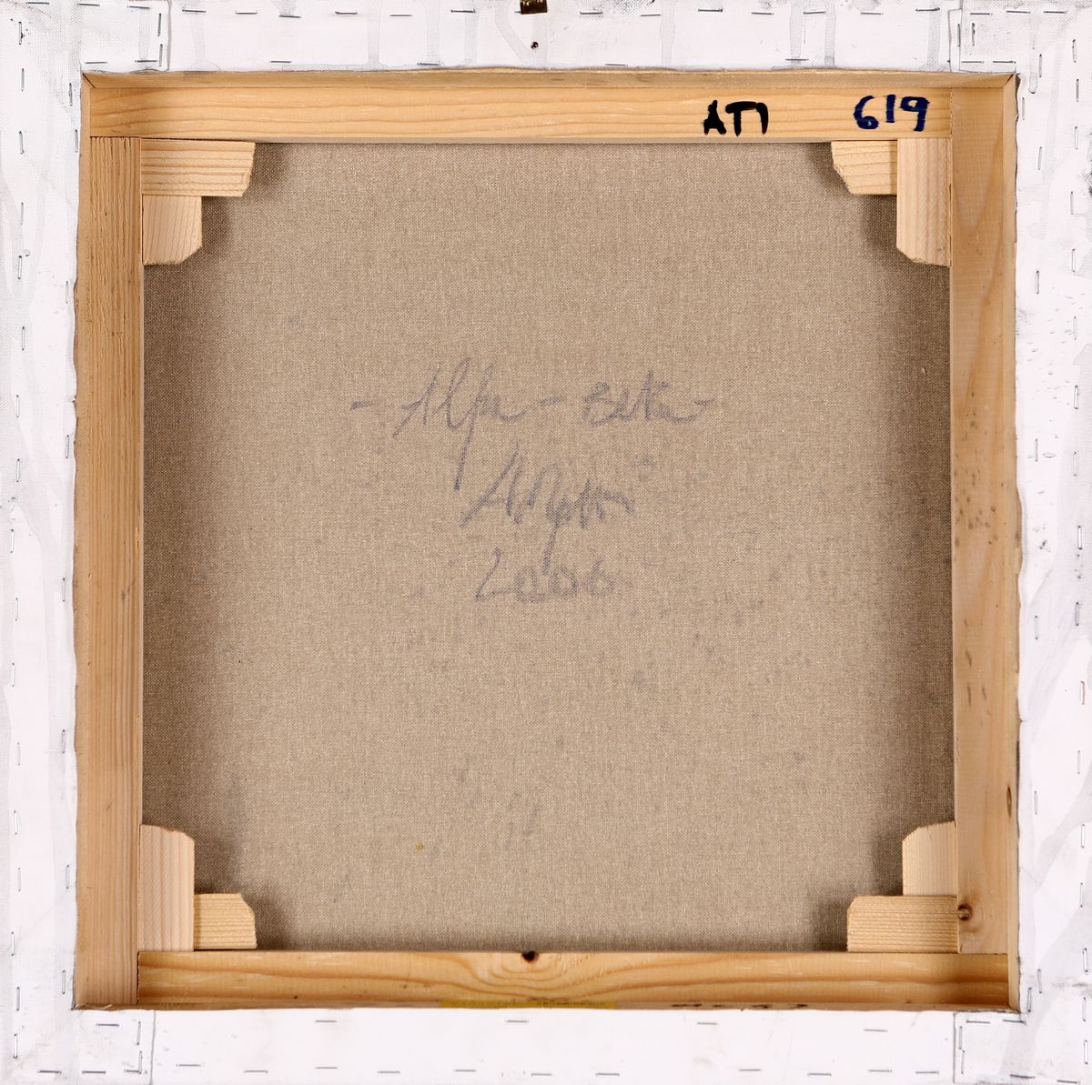 Alfredo Rapetti - Alfa Beta