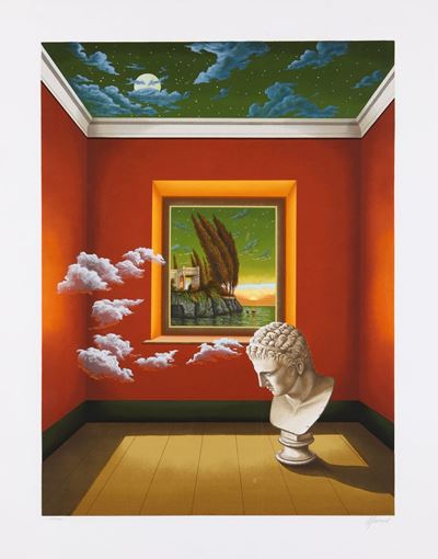 Interno Metafisico