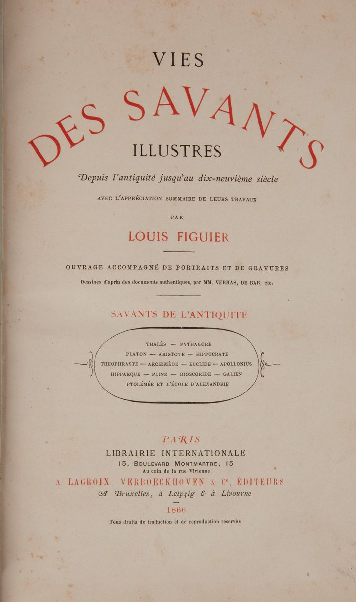 Abbe Landriot - Abbè Rochet. Traduction Des Discours D'eumene
