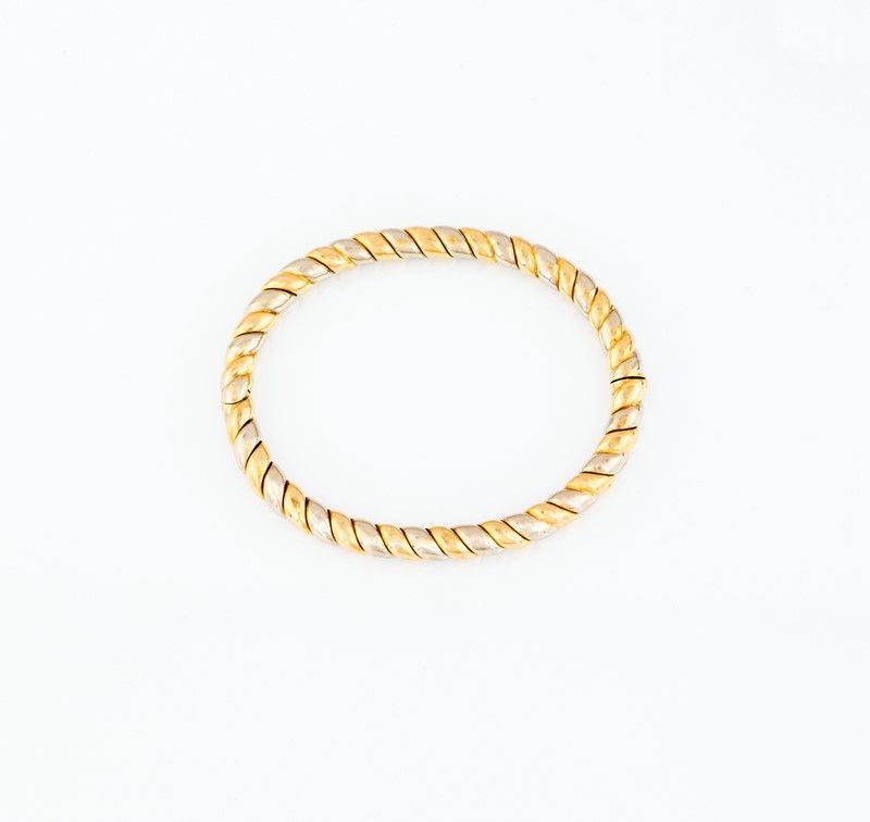 Bracciale a Schiava
