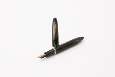 Sheaffer, Penna Stilografica Vintage in Vernice