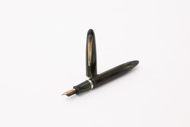 Sheaffer, Penna Stilografica Vintage in Vernice