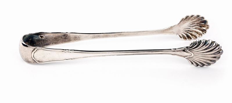 Pinza in Argento Sterling, Tiffany