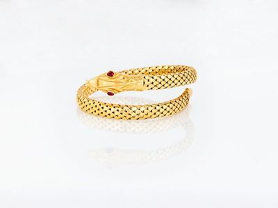 Bracciale Oro Giallo
