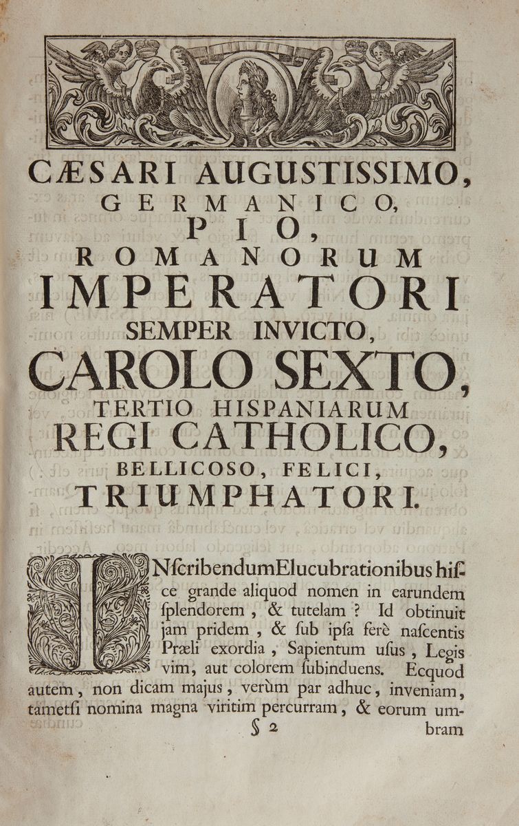 Alvaro Cienfuegos, Aenigma Theologicum Seu Potius Aenigmatum Et Obscurissimarum Quaestionum Compe...
