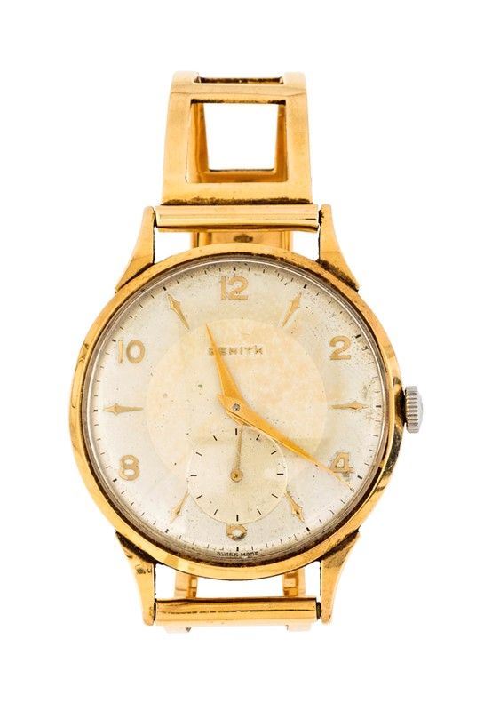OROLOGIO ZENITH
