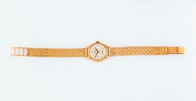 Orologio Donna in Oro