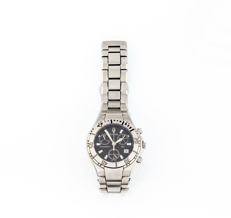 Orologio Bulova