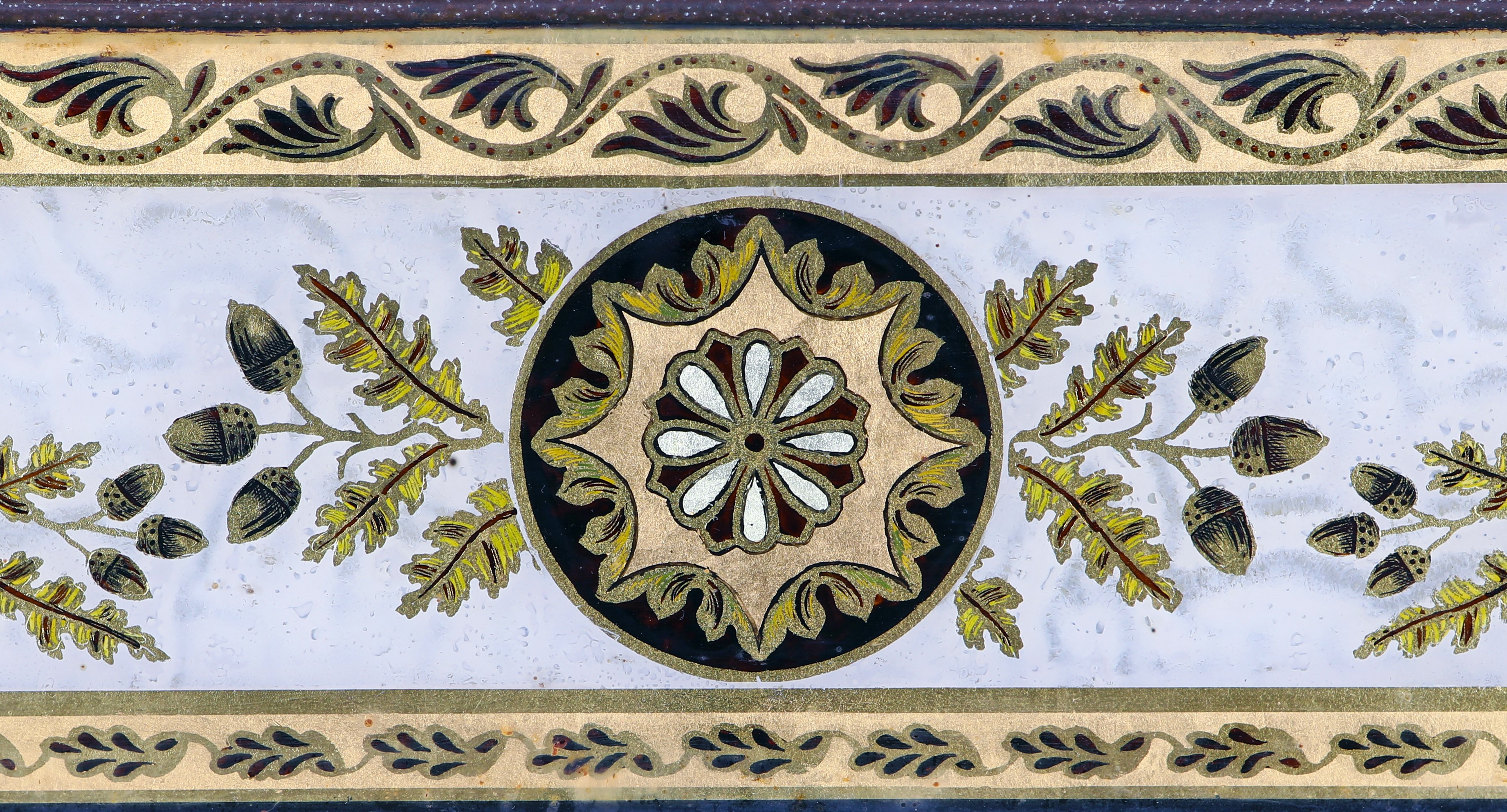 Orologio da muro con carillon, Francia, prima metà del XIX secolo