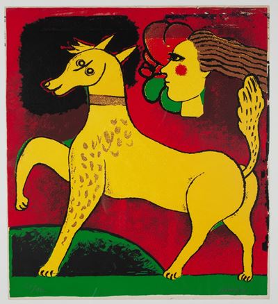 Dopo L'unicorno