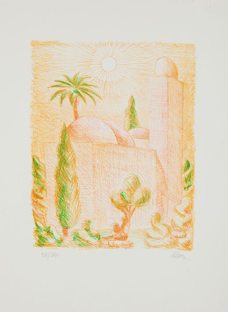 Salvo - Minareto
