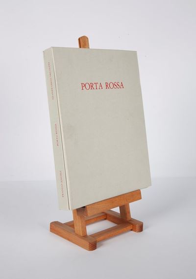 Porta Rossa