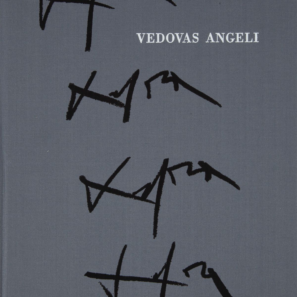 Vedovas Angeli