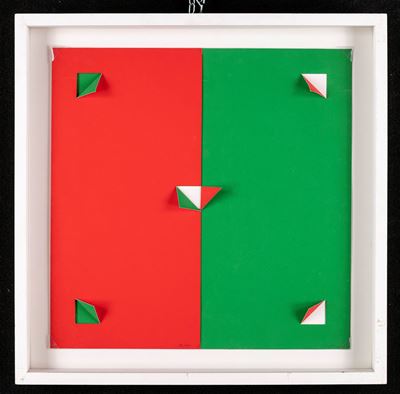 Carta Piegata