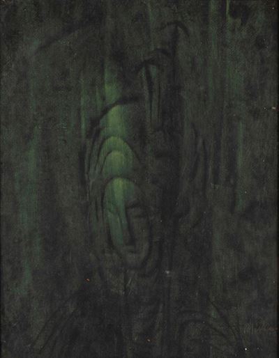La Vergine Saggia