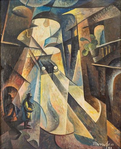 Romba il Motore