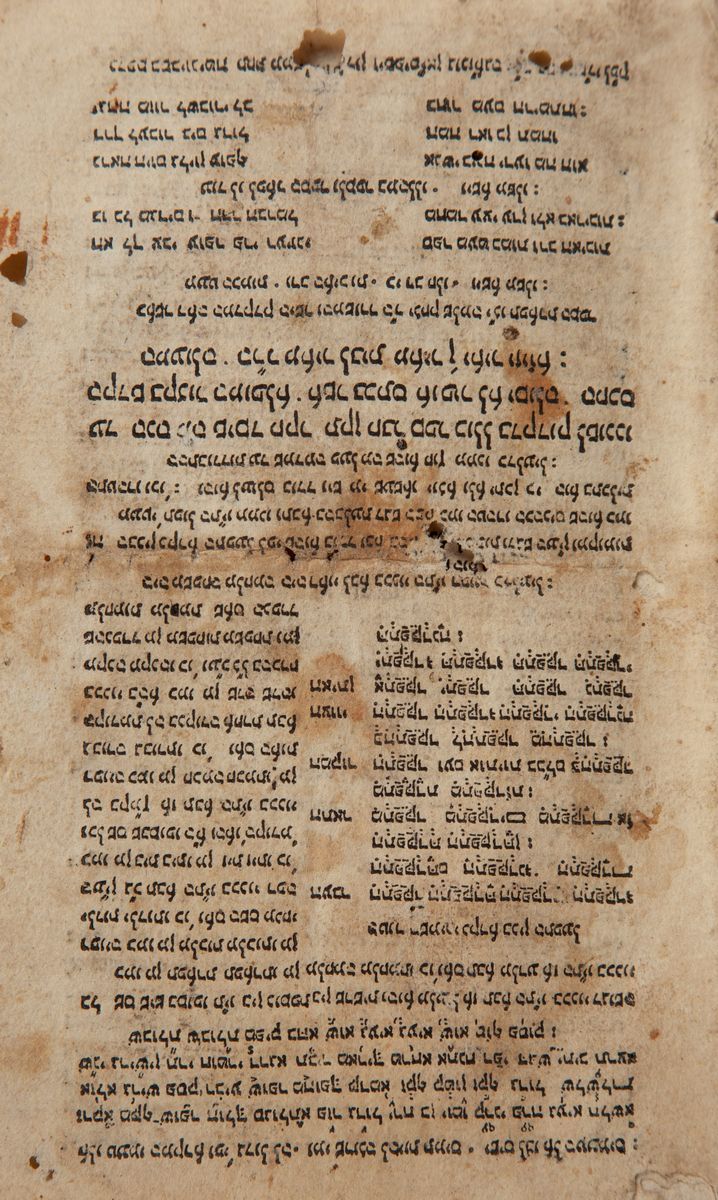 Torah del XVIII Secolo