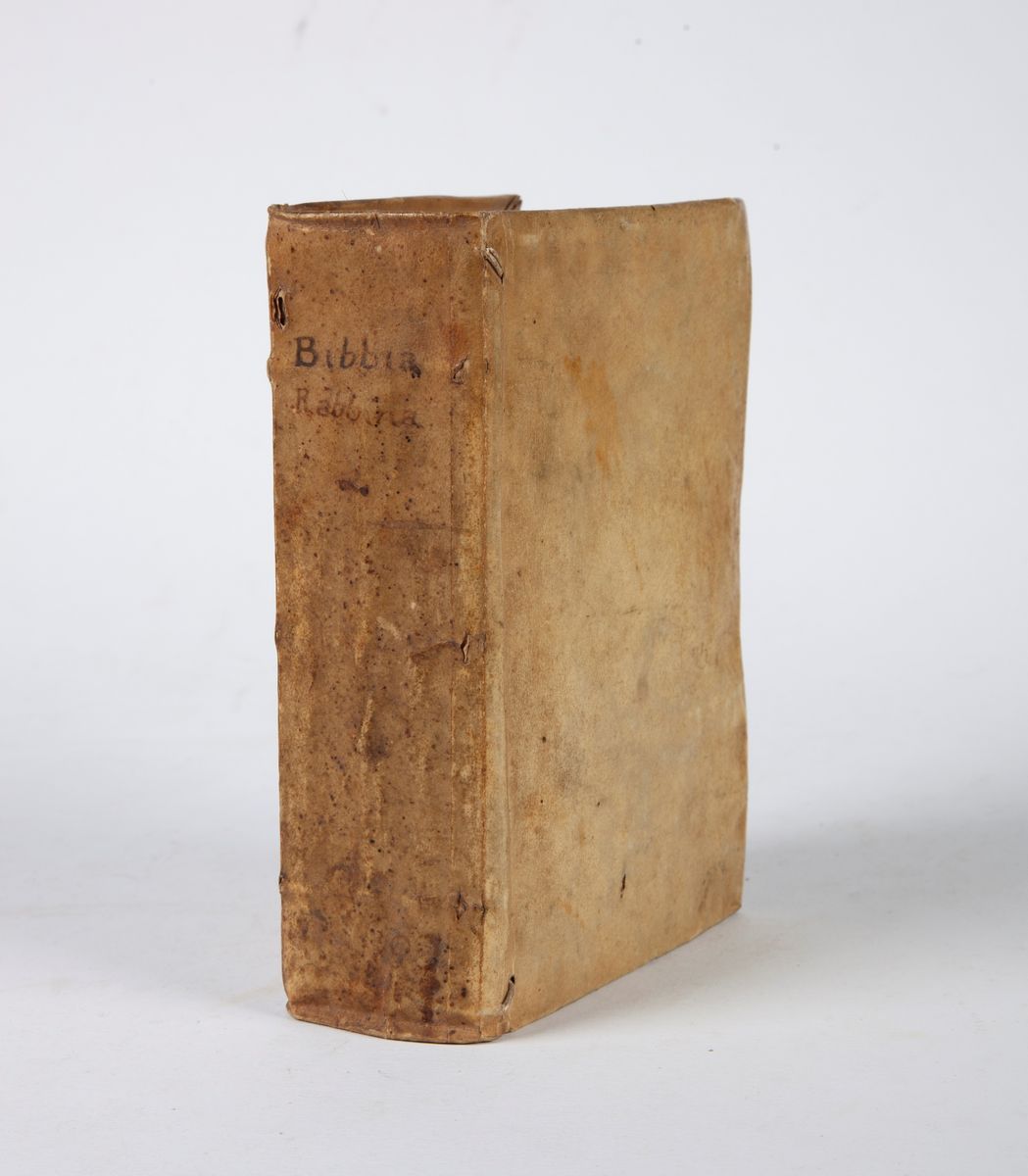 Torah del XVIII Secolo